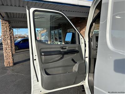 2013 Nissan NV 2500 HD SV   - Photo 20 - Denver, CO 80204