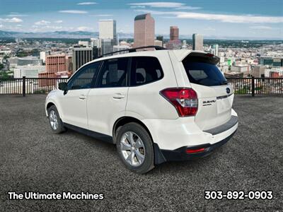 2014 Subaru Forester 2.5i Limited   - Photo 5 - Denver, CO 80204