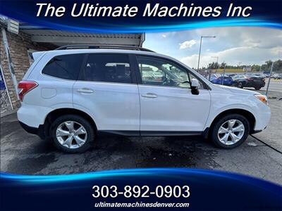 2014 Subaru Forester 2.5i Limited   - Photo 26 - Denver, CO 80204