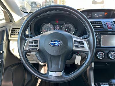 2014 Subaru Forester 2.5i Limited   - Photo 17 - Denver, CO 80204