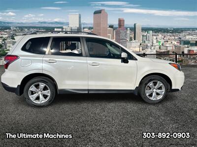 2014 Subaru Forester 2.5i Limited   - Photo 2 - Denver, CO 80204