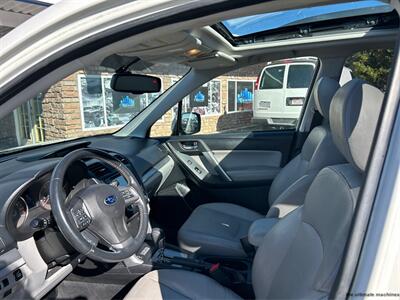 2014 Subaru Forester 2.5i Limited   - Photo 9 - Denver, CO 80204