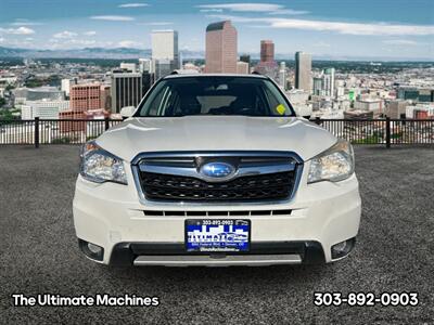 2014 Subaru Forester 2.5i Limited   - Photo 7 - Denver, CO 80204