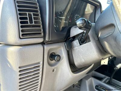 1997 Jeep Wrangler Sport   - Photo 18 - Denver, CO 80204