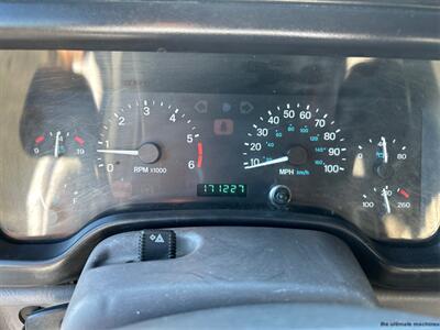 1997 Jeep Wrangler Sport   - Photo 16 - Denver, CO 80204