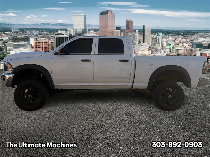 2014 RAM 2500 Tradesman - Photo 6 - Denver, CO 80204