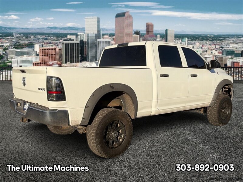 2014 RAM 2500 Tradesman - Photo 3 - Denver, CO 80204