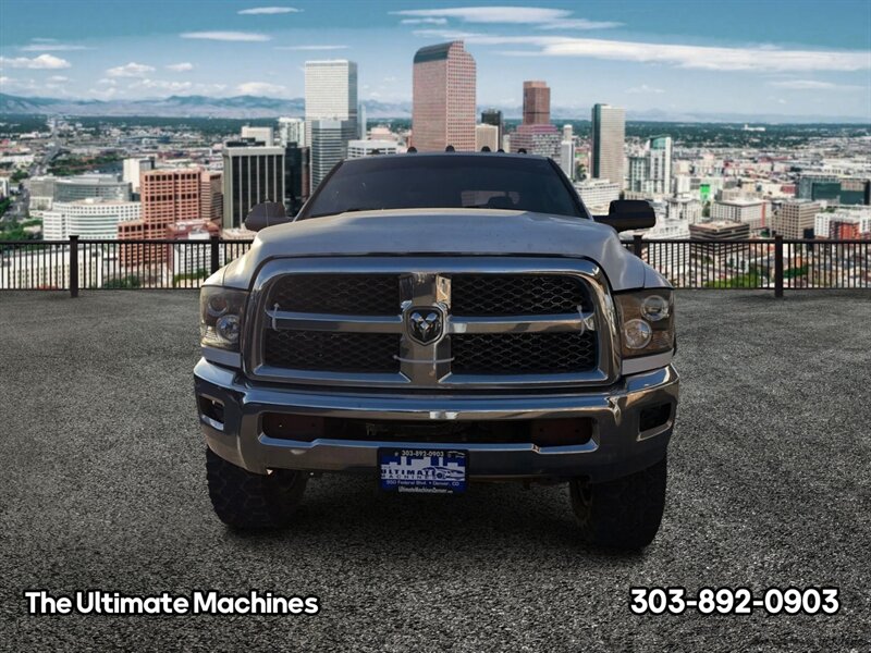 2014 RAM 2500 Tradesman - Photo 7 - Denver, CO 80204