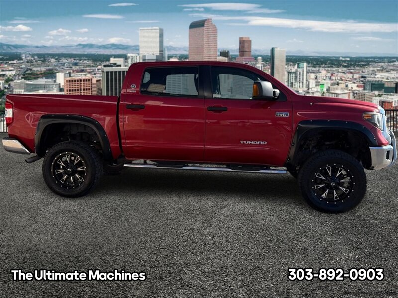 2014 Toyota Tundra SR5 - Photo 2 - Denver, CO 80204