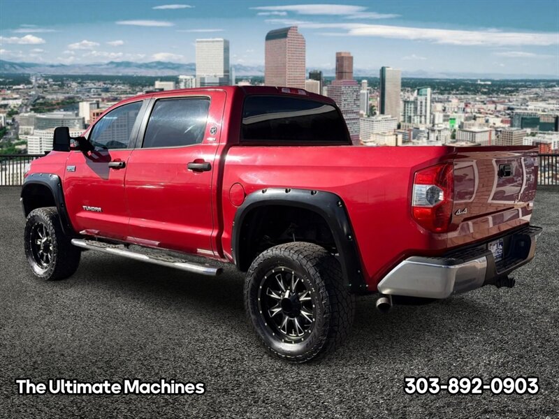 2014 Toyota Tundra SR5 - Photo 4 - Denver, CO 80204