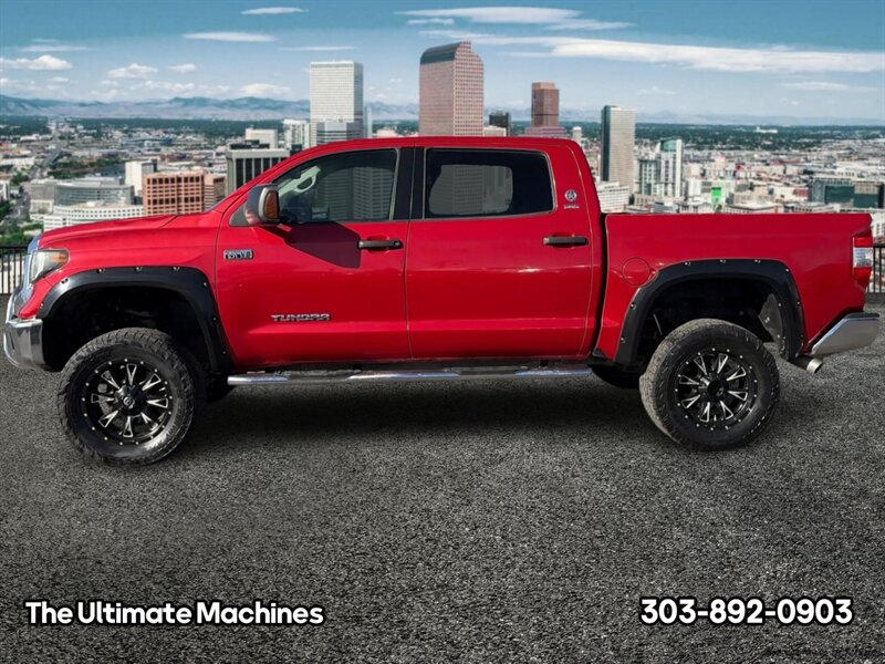 2014 Toyota Tundra SR5 - Photo 5 - Denver, CO 80204