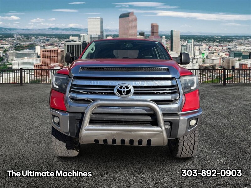 2014 Toyota Tundra SR5 - Photo 6 - Denver, CO 80204