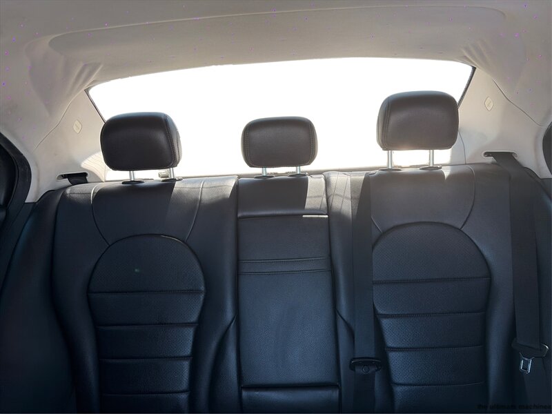 2017 Mercedes-Benz C 300 Luxury - Photo 15 - Denver, CO 80204