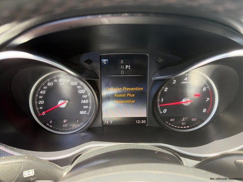 2017 Mercedes-Benz C 300 Luxury - Photo 16 - Denver, CO 80204