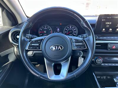 2019 Kia Forte S   - Photo 17 - Denver, CO 80204