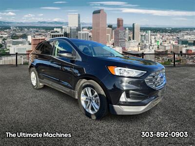 2020 Ford Edge SEL SUV