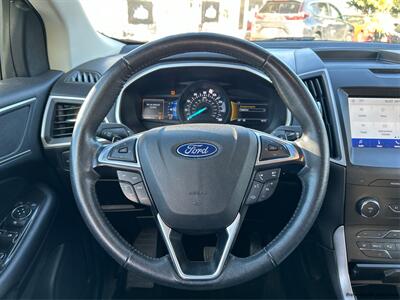 2020 Ford Edge SEL   - Photo 17 - Denver, CO 80204