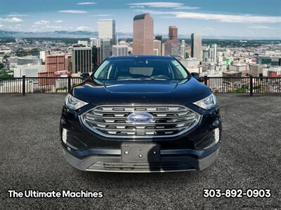 2020 Ford Edge SEL   - Photo 7 - Denver, CO 80204