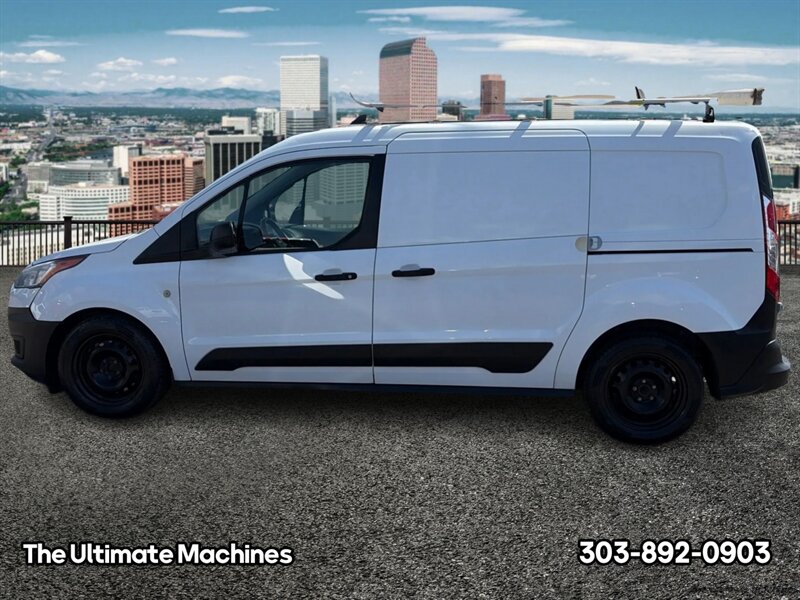 2019 Ford Transit Connect XL - Photo 6 - Denver, CO 80204