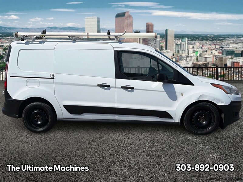 2019 Ford Transit Connect XL - Photo 2 - Denver, CO 80204