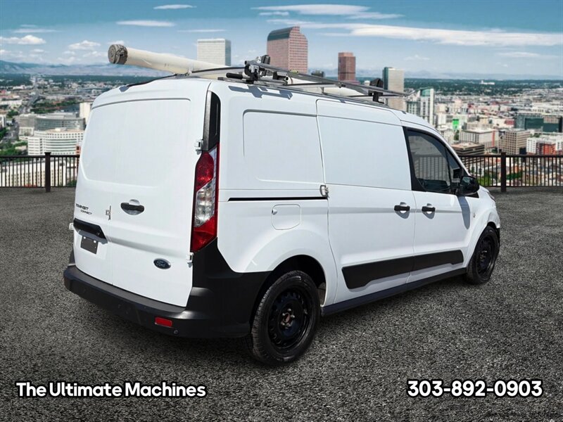 2019 Ford Transit Connect XL - Photo 3 - Denver, CO 80204