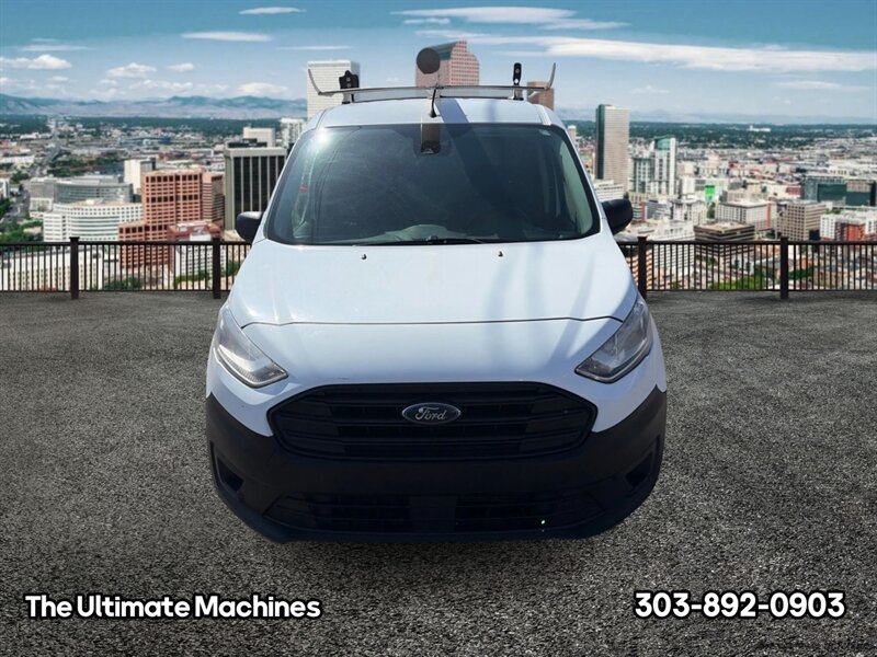 2019 Ford Transit Connect XL - Photo 7 - Denver, CO 80204
