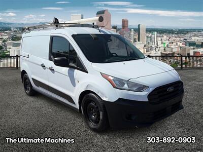 2019 Ford Transit Connect XL Minivan