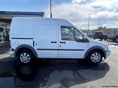 2010 Ford Transit Connect XLT   - Photo 23 - Denver, CO 80204