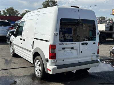 2010 Ford Transit Connect XLT   - Photo 25 - Denver, CO 80204