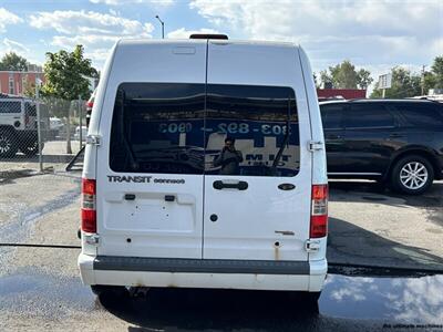 2010 Ford Transit Connect XLT   - Photo 24 - Denver, CO 80204