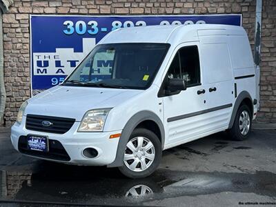 2010 Ford Transit Connect XLT   - Photo 27 - Denver, CO 80204