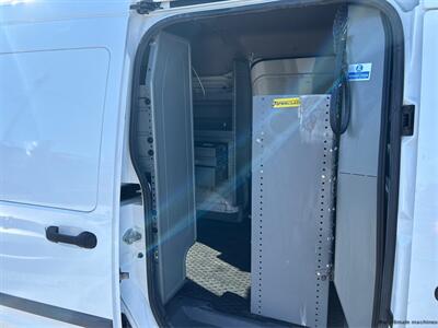 2010 Ford Transit Connect XLT   - Photo 10 - Denver, CO 80204