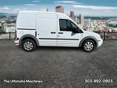 2010 Ford Transit Connect XLT   - Photo 2 - Denver, CO 80204