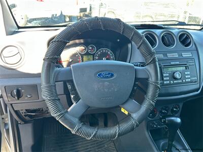 2010 Ford Transit Connect XLT   - Photo 16 - Denver, CO 80204