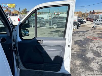 2010 Ford Transit Connect XLT   - Photo 20 - Denver, CO 80204