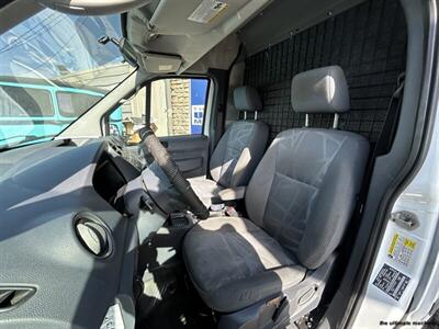 2010 Ford Transit Connect XLT   - Photo 29 - Denver, CO 80204