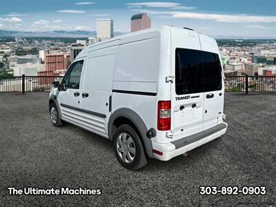 2010 Ford Transit Connect XLT   - Photo 5 - Denver, CO 80204