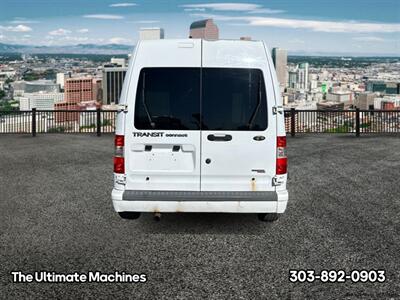 2010 Ford Transit Connect XLT   - Photo 4 - Denver, CO 80204