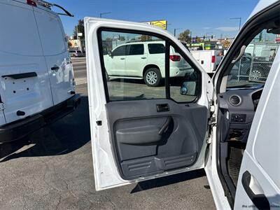 2010 Ford Transit Connect XLT   - Photo 19 - Denver, CO 80204