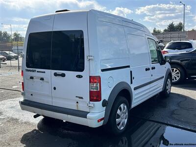 2010 Ford Transit Connect XLT   - Photo 22 - Denver, CO 80204