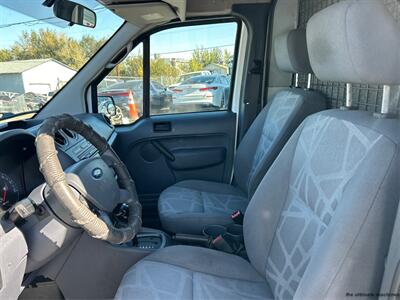 2010 Ford Transit Connect XLT   - Photo 9 - Denver, CO 80204