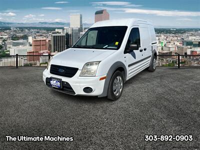 2010 Ford Transit Connect XLT   - Photo 8 - Denver, CO 80204