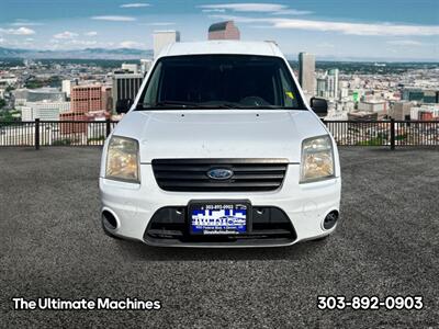 2010 Ford Transit Connect XLT   - Photo 7 - Denver, CO 80204