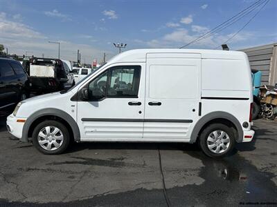 2010 Ford Transit Connect XLT   - Photo 26 - Denver, CO 80204