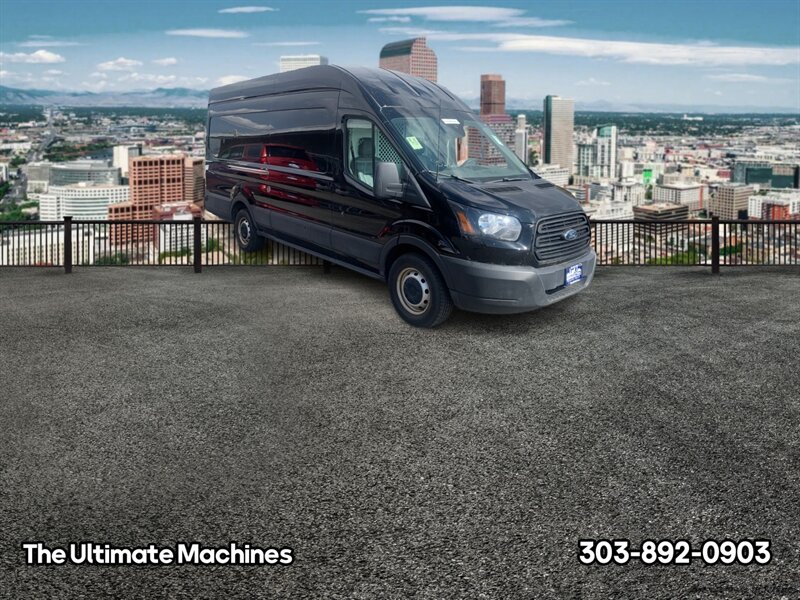 2019 Ford Transit 250  
