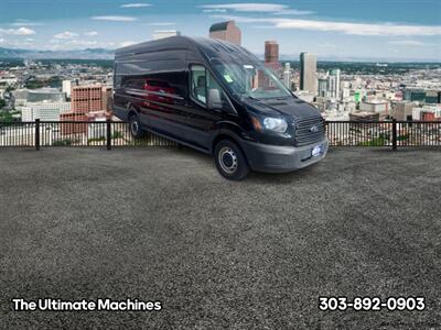 2019 Ford Transit 250 Full-Size