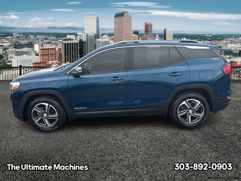 2020 GMC Terrain SLT - Photo 6 - Denver, CO 80204