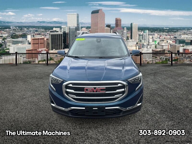 2020 GMC Terrain SLT - Photo 7 - Denver, CO 80204