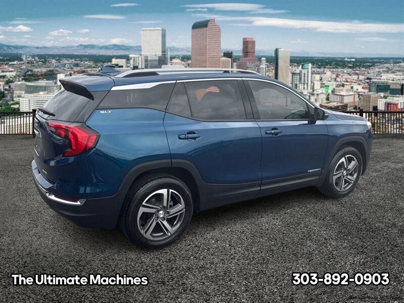 2020 GMC Terrain SLT - Photo 3 - Denver, CO 80204