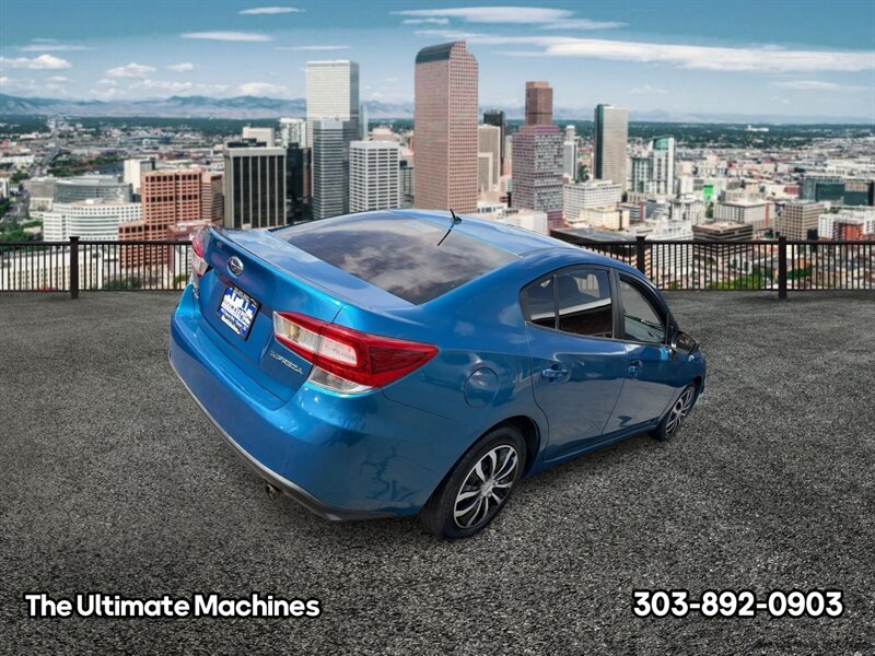 2018 Subaru Impreza 2.0i - Photo 3 - Denver, CO 80204